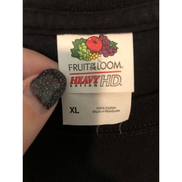 Animal Rescue tee size XL - Picture 4 of 5